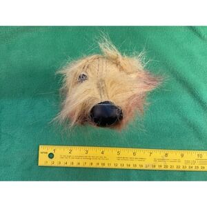 ARTLIST The DOG Collection Lhassa Apso Puppy Original Box Plush Soft Toy 2002 5"